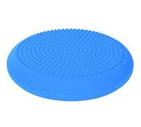Togu Happyback Cuscino a palla 33 cm, Blu