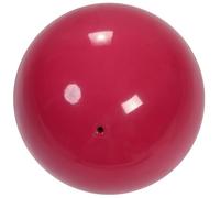 Togu - Palla da Ginnastica, 0,3 kg, Rosso, 300g