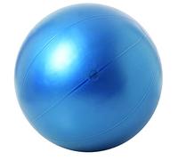 Togu Palla da Terra Blu Trasparente, Blu (Blautransparent), 2 m