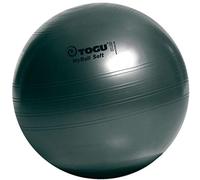 Togu Palla morbida per esercizi "My-Ball Soft", Antracite, 55cm