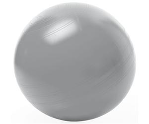 Togu Palla propriocettiva ABS colore: Blu/Lilla, Argento, 75 cm