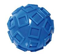 Togu Palla tattile Senso®, Blu (Blau), 18 cm