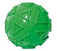 Togu Palla tattile Senso®, Verde (Grün), 19 cm