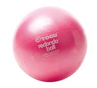 Togu - Pallone Redondo 26 cm, colore: Rosso/Rosa
