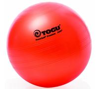 Togu Power Premium Palla da ginnastica ABS, Arancione, 55cm