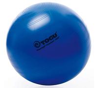 Togu Power Premium Palla da ginnastica ABS, Blu, 65cm