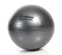 Togu Powerball ABS, Palla da Ginnastica Unisex, Antracite, 75 cm