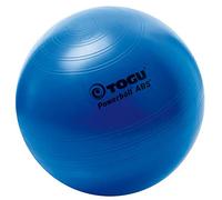 Togu Powerball ABS - Palla per Esercizi 55 cm, Colore: Blu