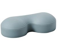 Togu - Relax-Nex, Supporto per il collo, Argento