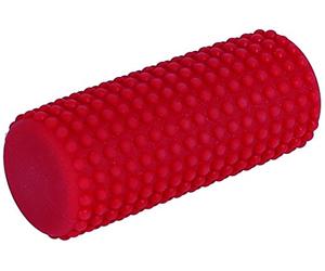 TOGU, Rullo da Massaggio Bodyroll Senso, Set da 2 Pezzi, Rosso (Rot), Taglia Unica