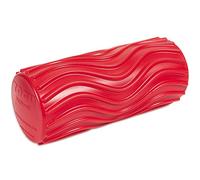 TOGU, rullo massaggiante Actiroll Wave S, rosso, 15 x 6,5 cm