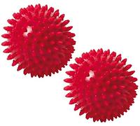 Togu Set 2 palle con sfere "Noppen Balls", , 9 cm