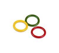 TOGU Tauchring, ø 16 cm, 140 g, gelb