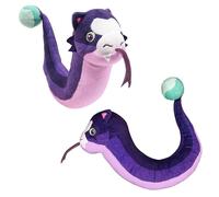 Toh Stringbean Plush Owl Magic Society Anime Plush Toy