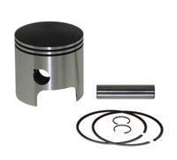 Tohatsu 2Cyl 35-40HP Pistone Kit Std Bore 2.755 " Rep: 361-00001-0 Wiseco 3155PS
