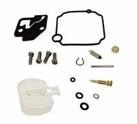 Tohatsu 9.8 HP Tutti Anni Carburatore Kit Float 3V1871220M Sierra 18-7738 Md