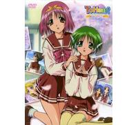 Toheart-Remember My Memories-C