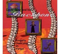Tohir, Dave & His Backbone - Angels Dancing In Virga