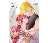 Tohko Tsukinaga Outbride: Beauty and the Beasts Vol. 2 (Tascabile)