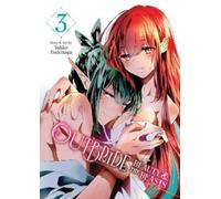 Tohko Tsukinaga Outbride: Beauty and the Beasts Vol. 3 (Tascabile)