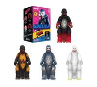 Toho Blind Box Wave 04 (Shogun V2), Individual Blind Box