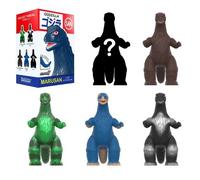 Toho Blind Box Wave 06 (Marusan), Individual Blind Box