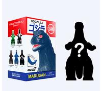 Toho Godzilla Wave 06 (Marusan) (1 Figura Blind Box Casuale) Super7 15410