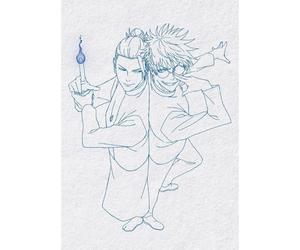 TOHO Jujutsu Kaisen Hidden Inventory Compilation Film Blu-ray Ufficiale Giappone