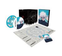 Toho Jujutsu Kaisen Stagione 2 Vol. 1 Edizione Limitata DVD GIAPPONE UFFICIALE