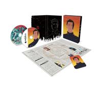 Toho Jujutsu Kaisen Stagione 2 Vol. 2 Edizione Limitata DVD GIAPPONE UFFICIALE