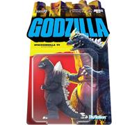 Toho - SpaceGodzilla Reaction Figure