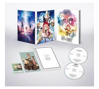 Toho Spyxfamily Codice Bianco Deluxe Edizione Blu-Ray Con Booklet Japan Official