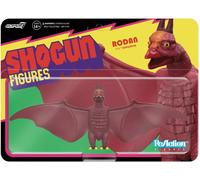 Merchandising Toho: Super7 - Reaction Figure Wave 1 - Shogun Rodan