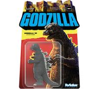 Toho: Super7 - Reaction Figures Wave 06 - Godzilla 1964 -