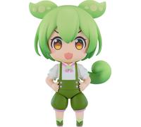 Tohoku Zunko Nendoroid Action Figure Zundamon 10 cm