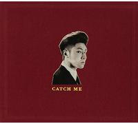 Tohoshinki - Catch Me
