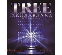 Tohoshinki - Live Tour 2014 Tree [Edizione: Giappone]