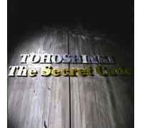 Tohoshinki - Secret Code