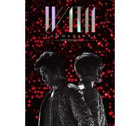 Tohoshinki - Tohoshinki Live Tour 2015 With (3 Dvd) [Edizione: Giappone]