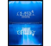 TOHOSHINKI TVXQ LIVE TOUR 2023 CLASSY JAPAN Blu-ray + PHOTOBOOK JAPAN