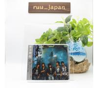 TOHOSHINKI TVXQ RISING SUN NUOVO CD KZCD-45692 GIAPPONE BONUS TRACK CON OBI...