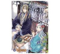 Tohru Himuka The Eccentric Doctor of the Moon Flower Kingdom Vol. 3 (Tascabile)