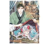 Tohru Himuka The Eccentric Doctor of the Moon Flower Kingdom Vol. 4 (Tascabile)