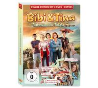 Tohuwabohu Total (DVD)