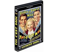 Toi c'est Moi (1936)