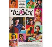 Toi et moi