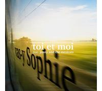 Toi et Moi Feat. Jenny and the Mexicats Vas-Y Sophie (Vinyl LP)