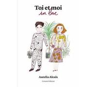 Toi et moi in love-In cerca d'amore-En queted'amour-Looking for love. Ediz. multilingue