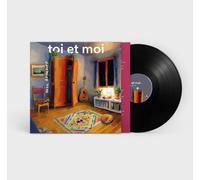 Toi et Moi Mon Armoire (Vinyl LP)