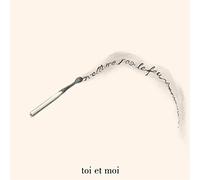 Toi et Moi N'Allume Pas le Feu (Vinyl LP)